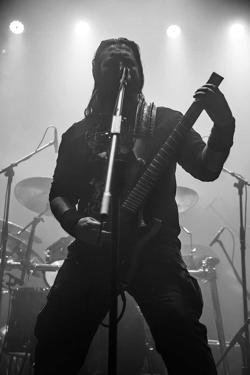 Exodus - 40 Years of Blood